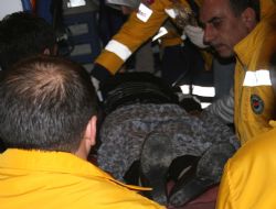 Cinayet zanlıları Iğdır'da yakalandı